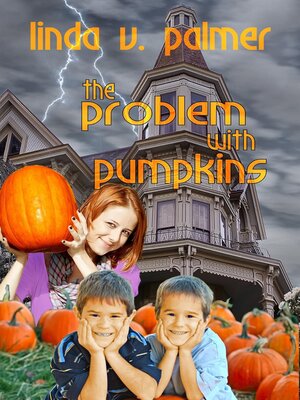 cover image of The Problem with Pumpkins